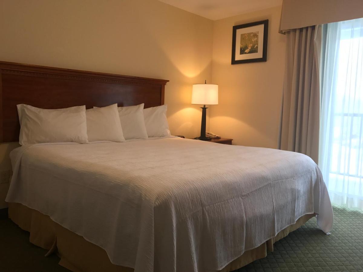 White River Inn & Suites White River Junction Esterno foto