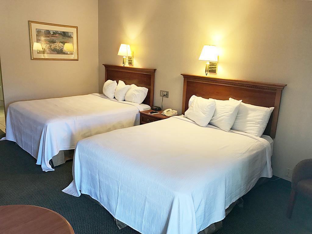 White River Inn & Suites White River Junction Esterno foto