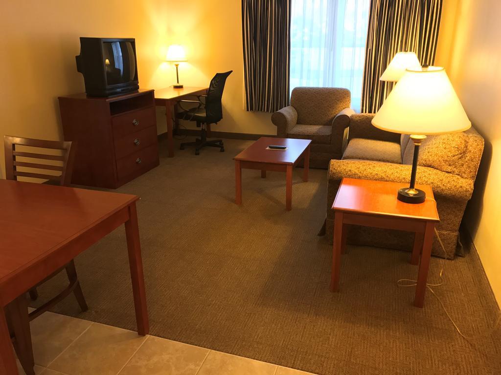 White River Inn & Suites White River Junction Esterno foto