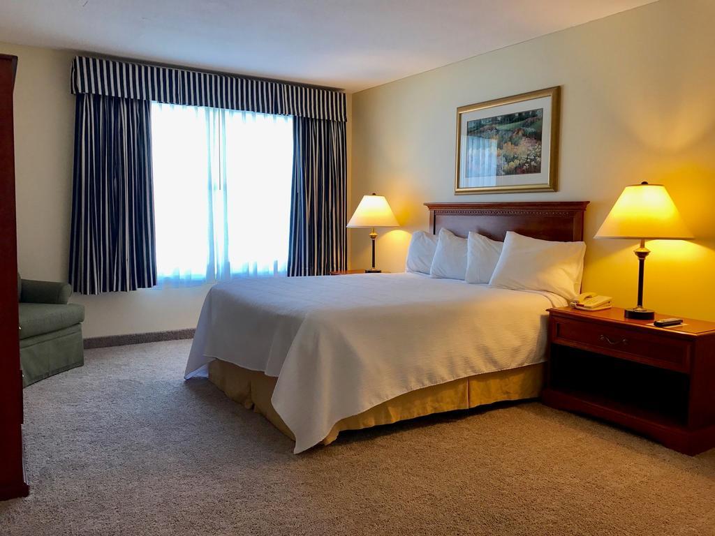 White River Inn & Suites White River Junction Esterno foto