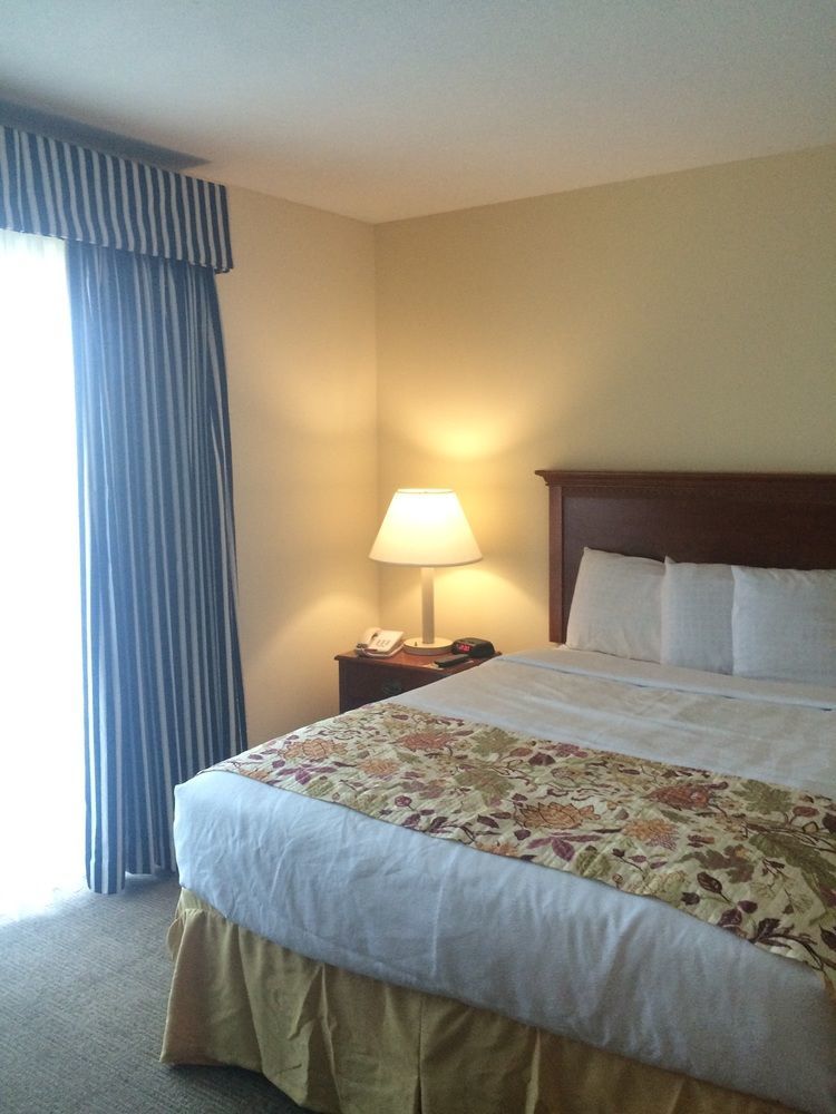 White River Inn & Suites White River Junction Esterno foto