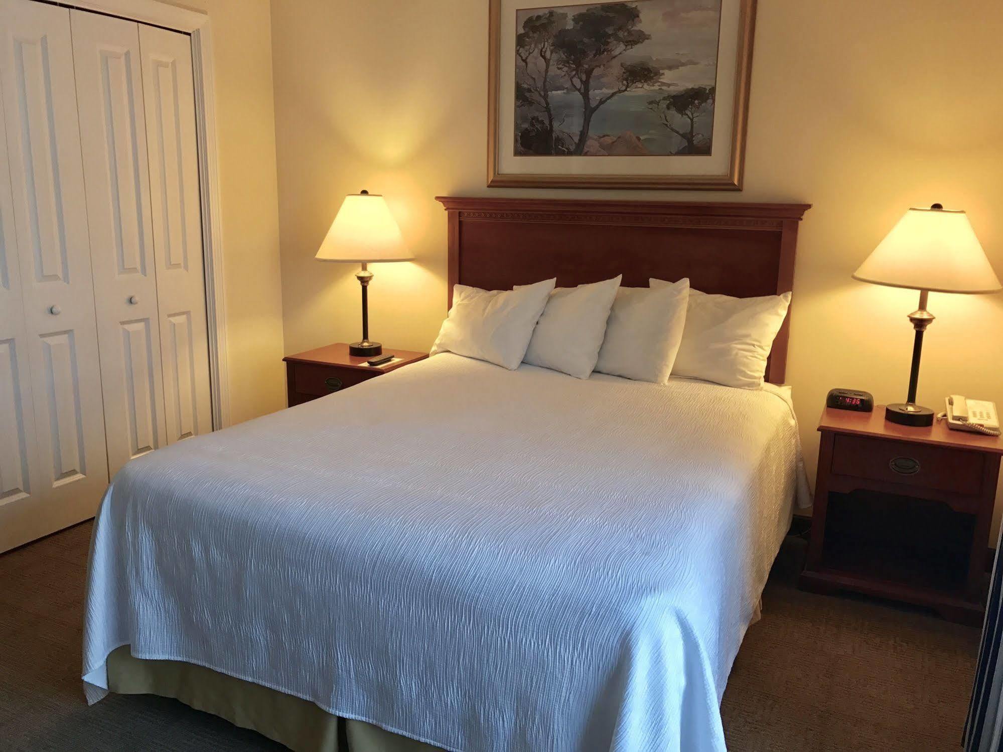 White River Inn & Suites White River Junction Esterno foto