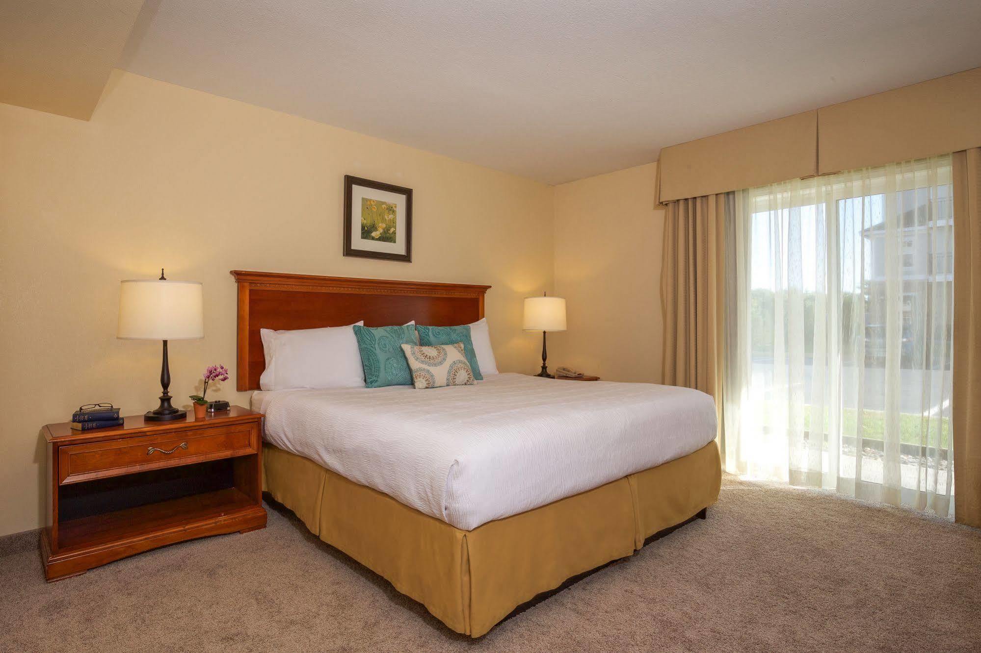 White River Inn & Suites White River Junction Esterno foto